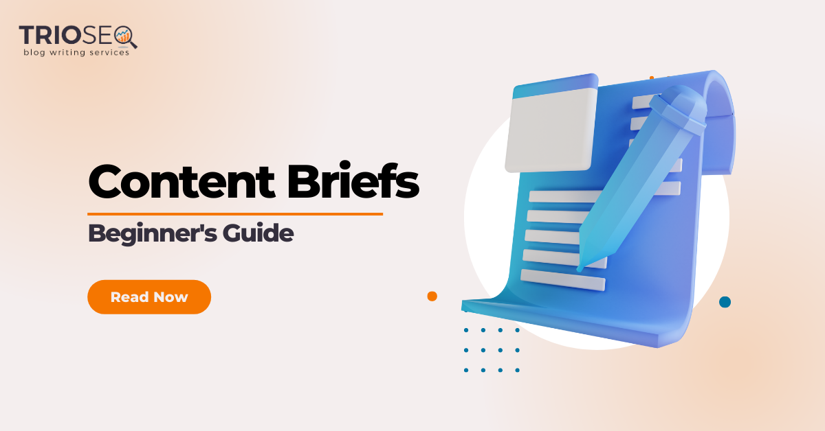 Content Briefs - Featured Image