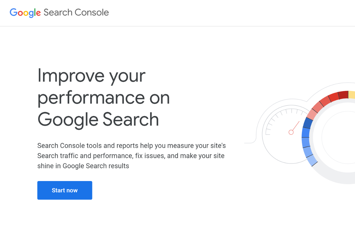 TrioSEO - Best SEO Tools For Small Business - Google Search Console