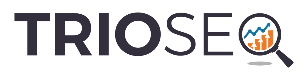 TrioSEO Logo