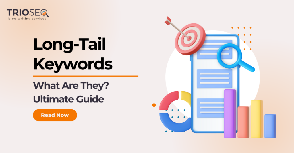 Featured Image - Long Tail Keywords