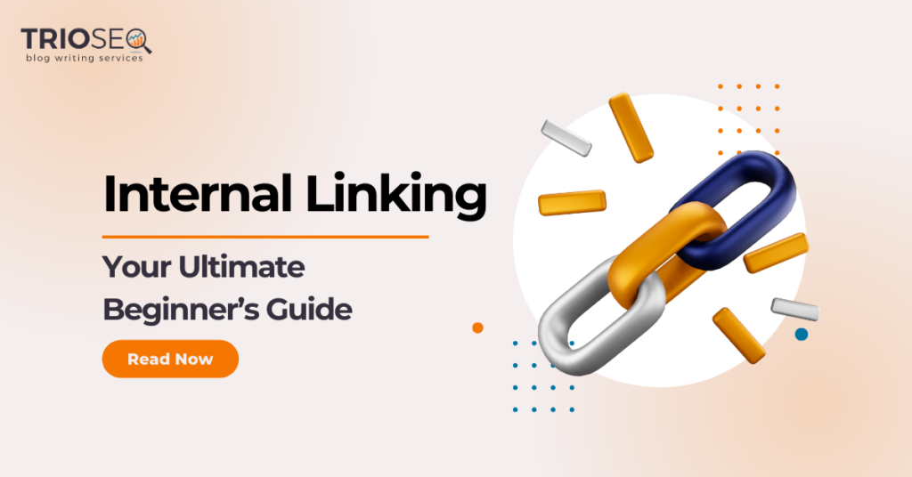 Internal Linking - Featured Image