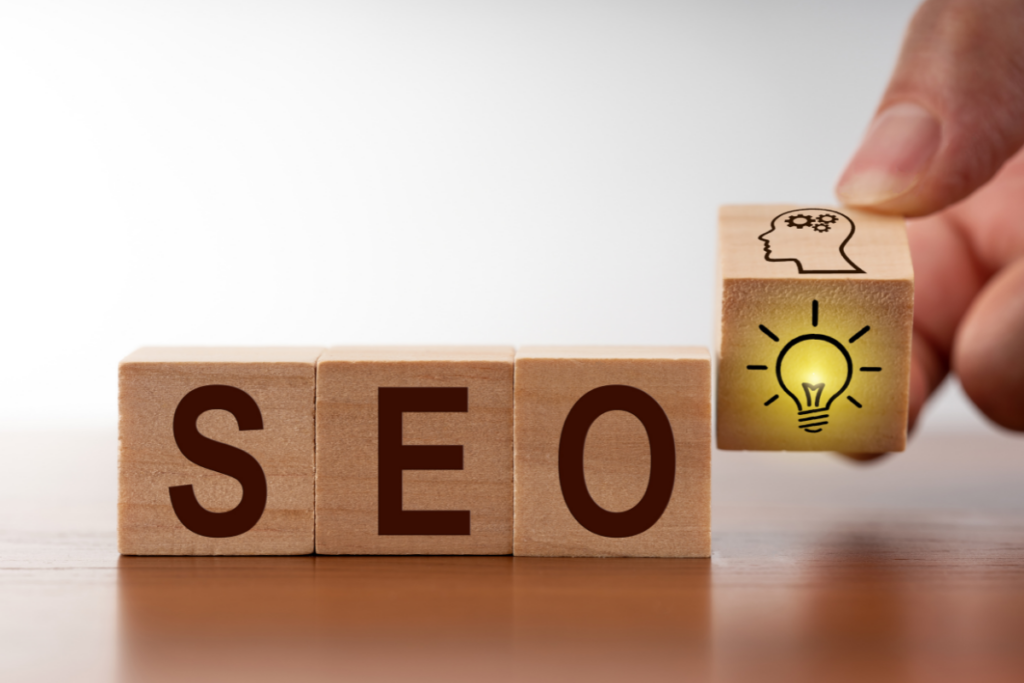 TrioSEO - On-Page SEO - Elements of On-page SEO